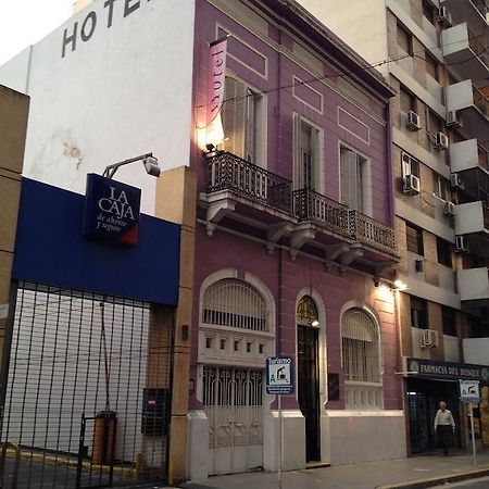 Sevilla Home Hotel Buenos Aires Camera foto