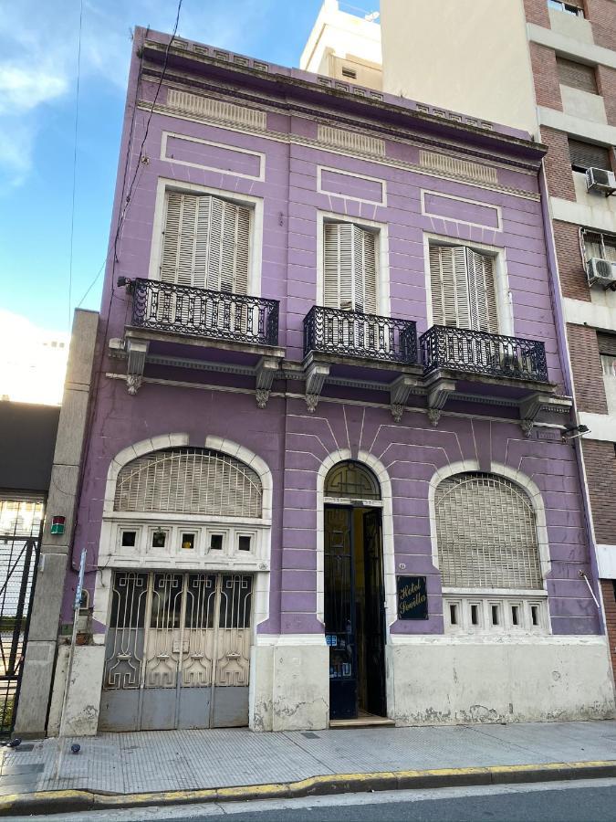 Sevilla Home Hotel Buenos Aires Esterno foto