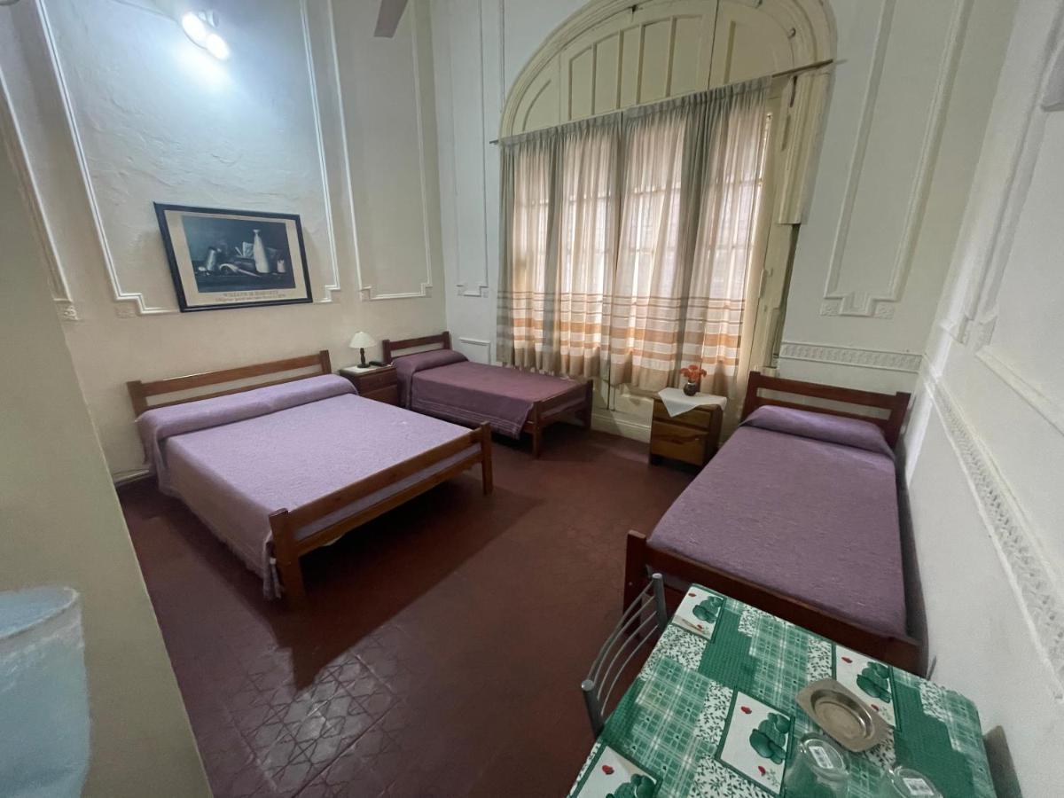 Sevilla Home Hotel Buenos Aires Esterno foto