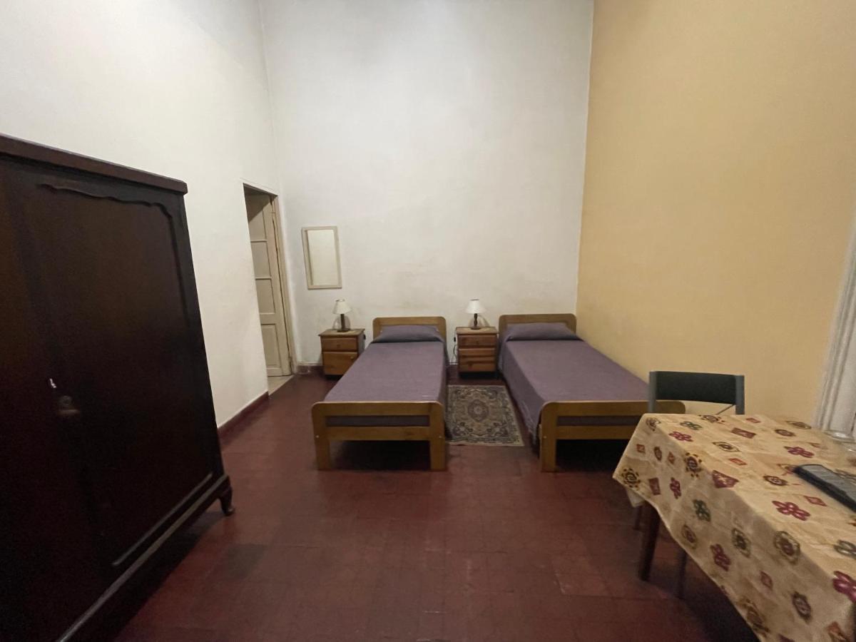 Sevilla Home Hotel Buenos Aires Esterno foto