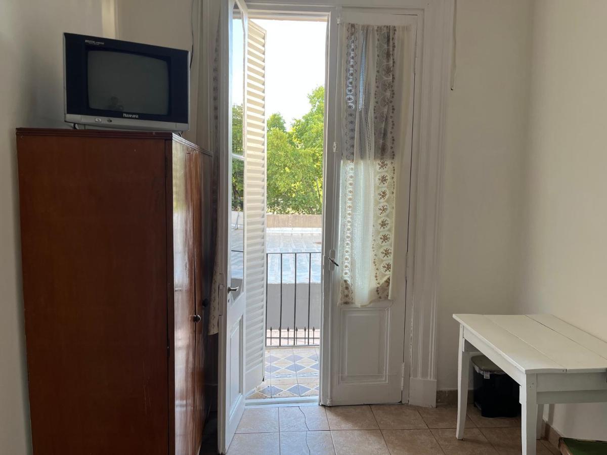 Sevilla Home Hotel Buenos Aires Esterno foto
