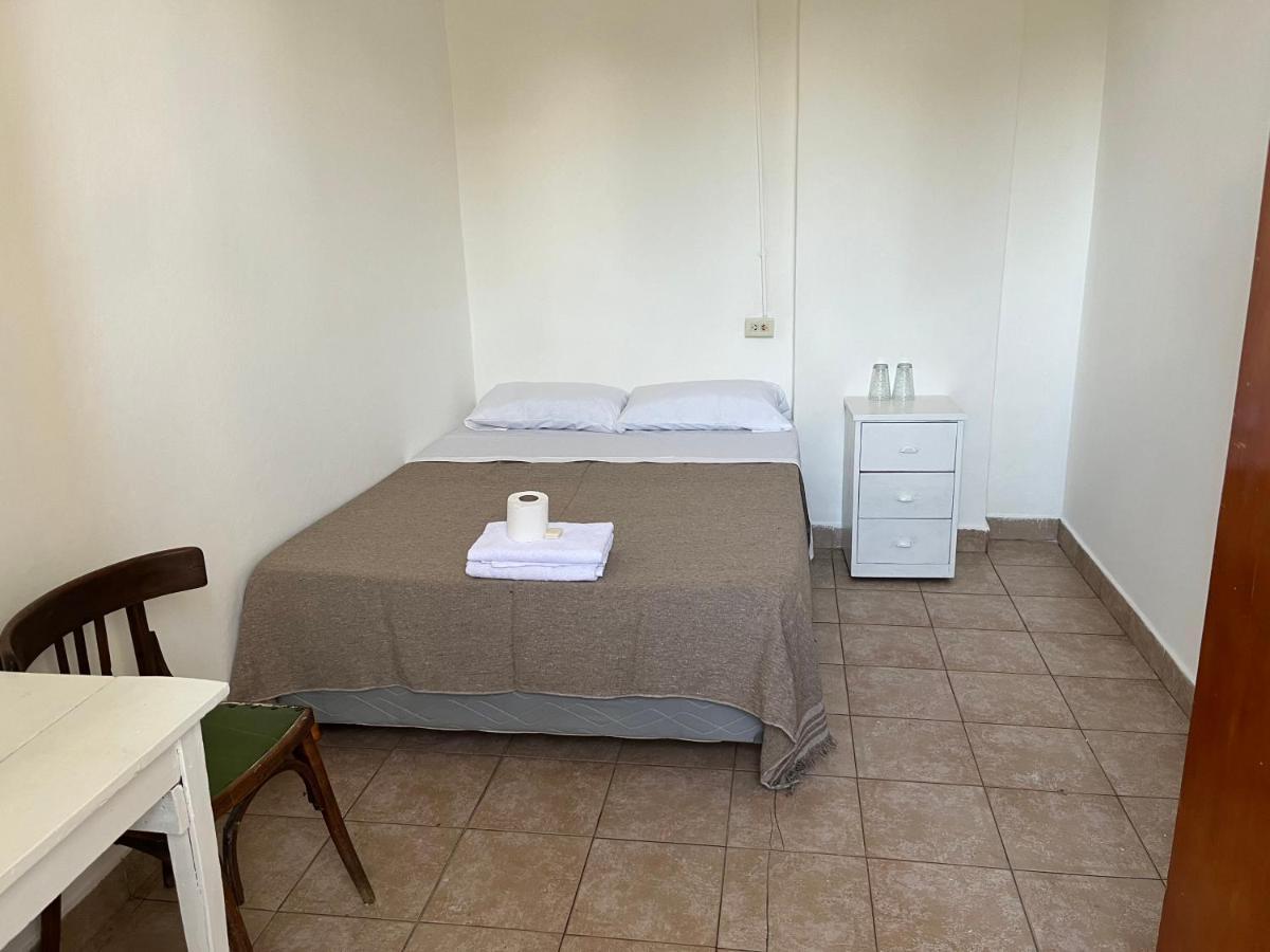 Sevilla Home Hotel Buenos Aires Esterno foto