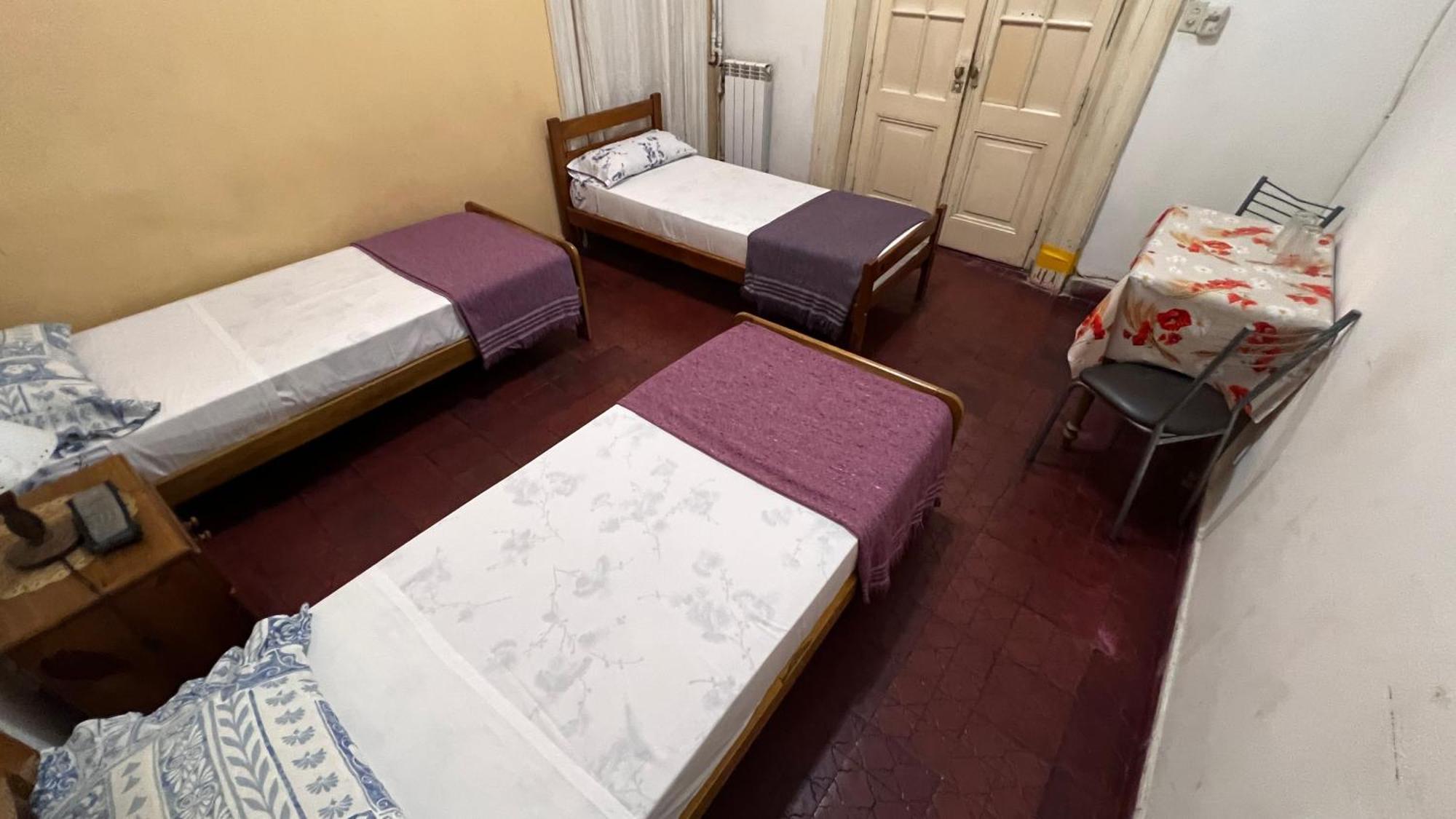 Sevilla Home Hotel Buenos Aires Esterno foto