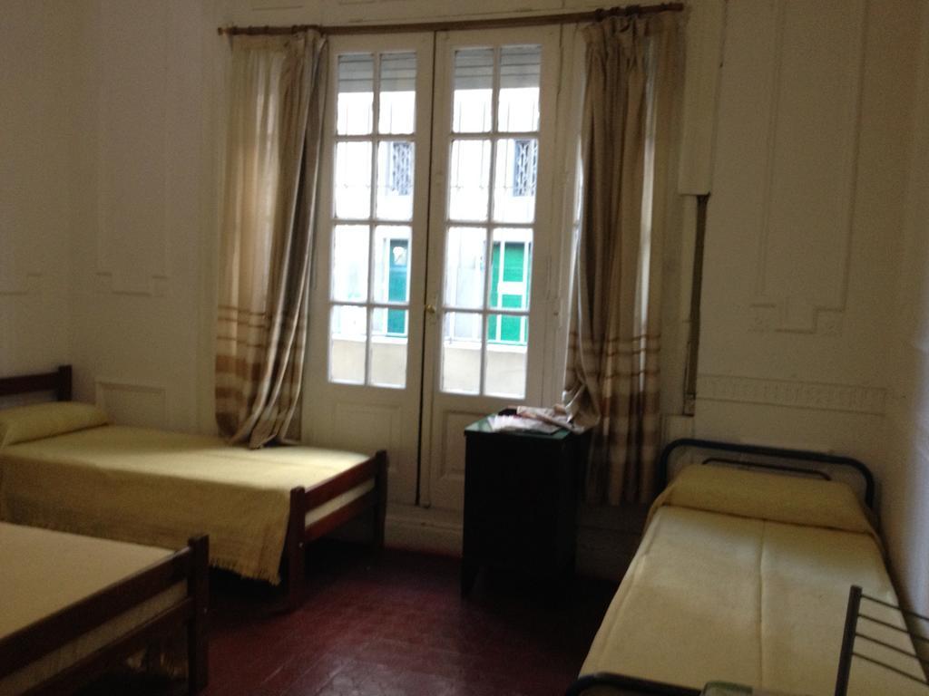 Sevilla Home Hotel Buenos Aires Camera foto
