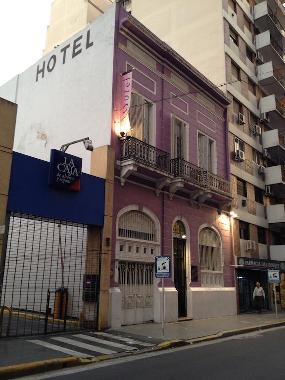 Sevilla Home Hotel Buenos Aires Camera foto