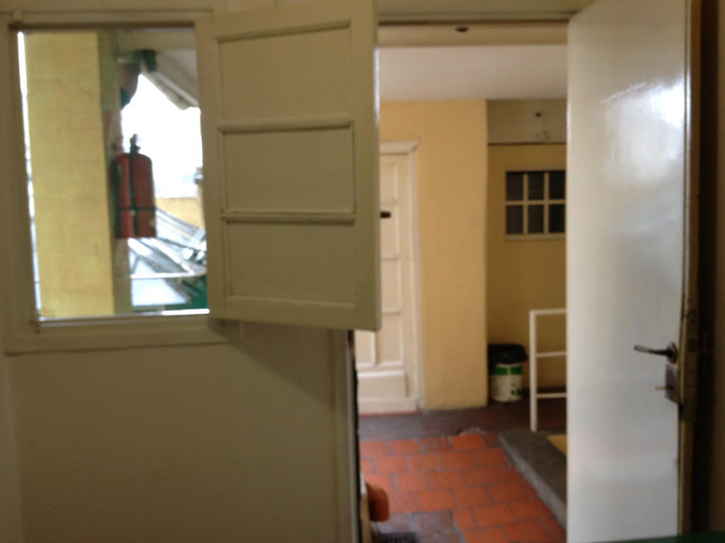 Sevilla Home Hotel Buenos Aires Camera foto