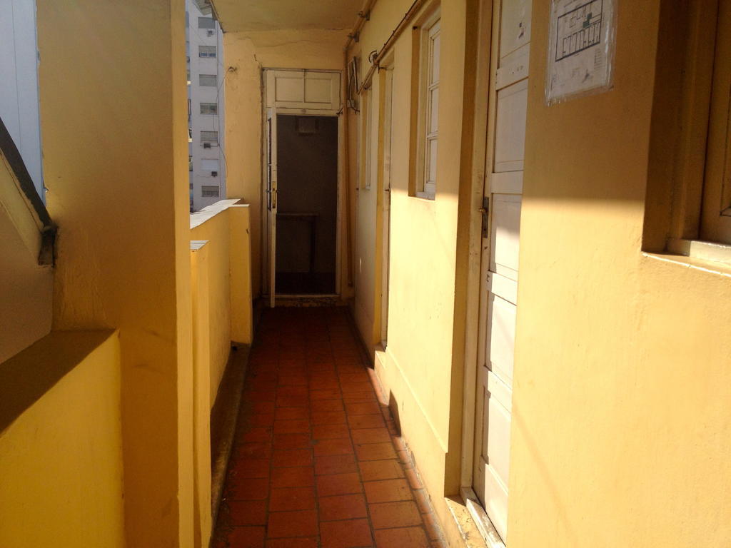 Sevilla Home Hotel Buenos Aires Camera foto