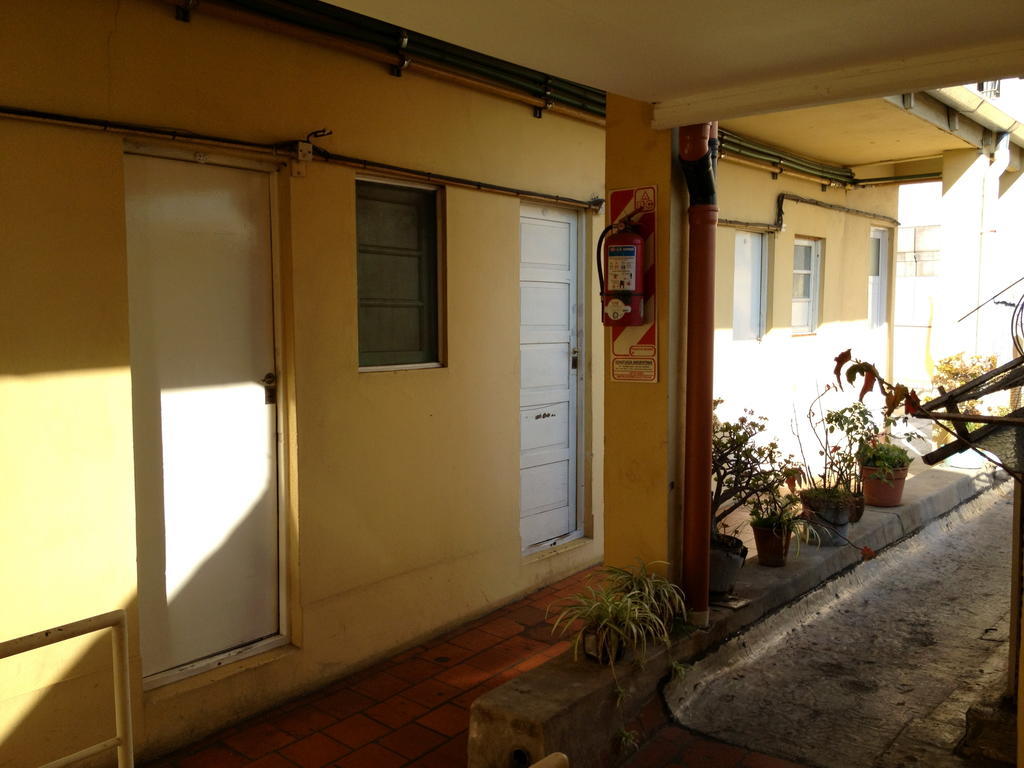 Sevilla Home Hotel Buenos Aires Camera foto