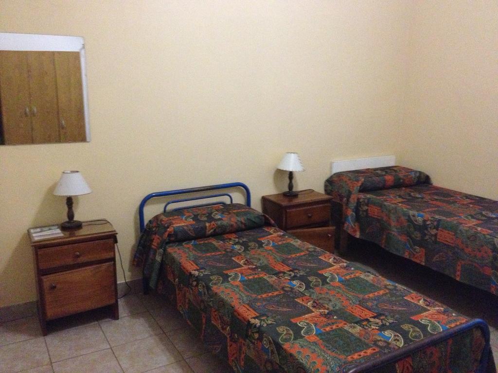 Sevilla Home Hotel Buenos Aires Camera foto