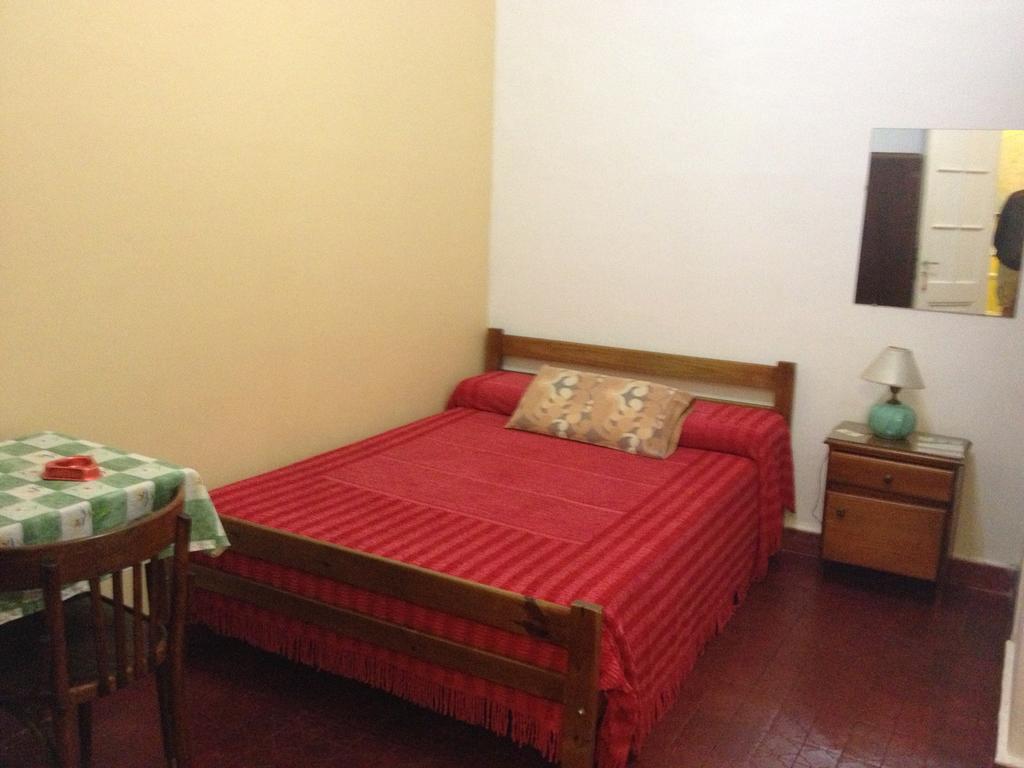 Sevilla Home Hotel Buenos Aires Camera foto