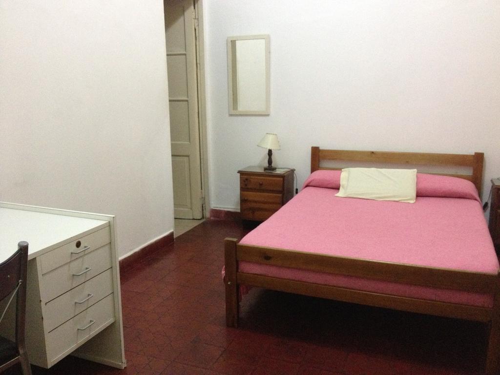Sevilla Home Hotel Buenos Aires Camera foto