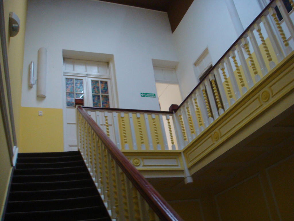 Sevilla Home Hotel Buenos Aires Esterno foto
