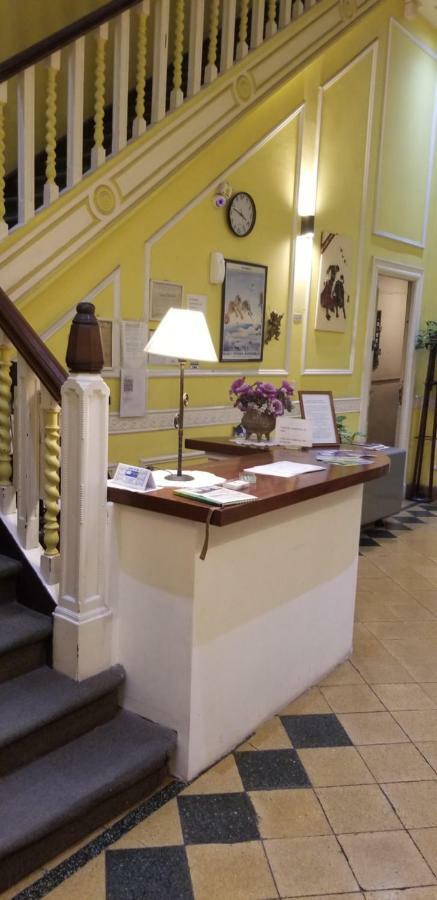 Sevilla Home Hotel Buenos Aires Esterno foto