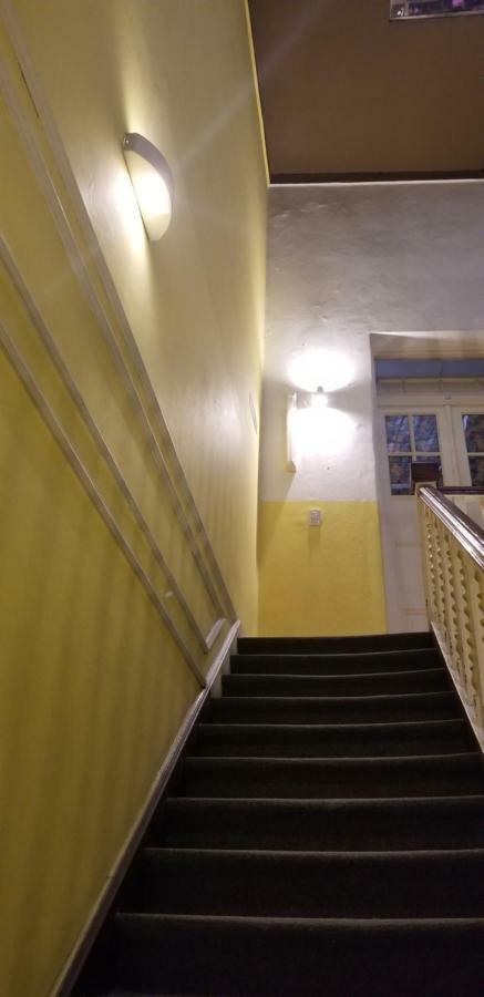Sevilla Home Hotel Buenos Aires Esterno foto
