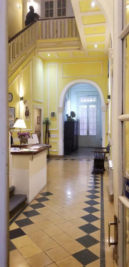 Sevilla Home Hotel Buenos Aires Esterno foto