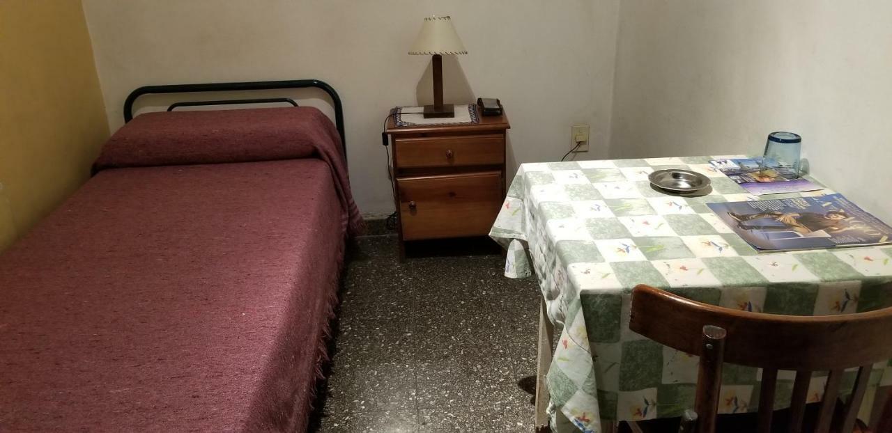Sevilla Home Hotel Buenos Aires Esterno foto