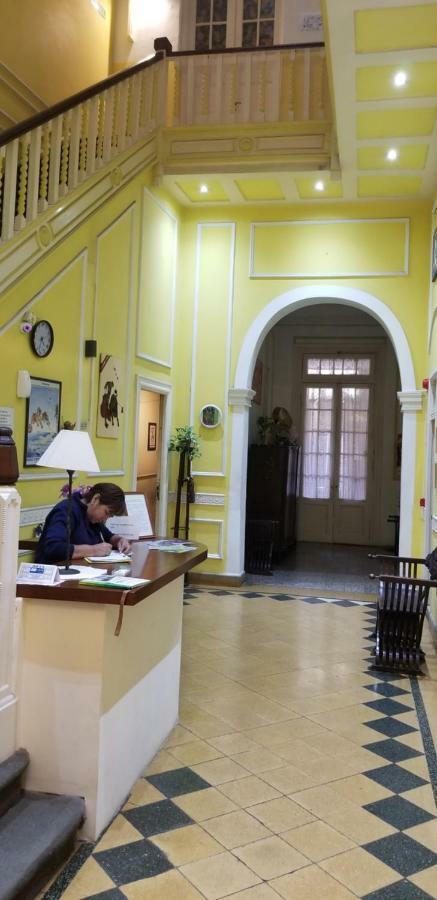 Sevilla Home Hotel Buenos Aires Esterno foto