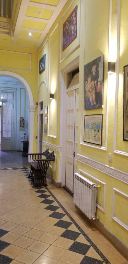 Sevilla Home Hotel Buenos Aires Esterno foto